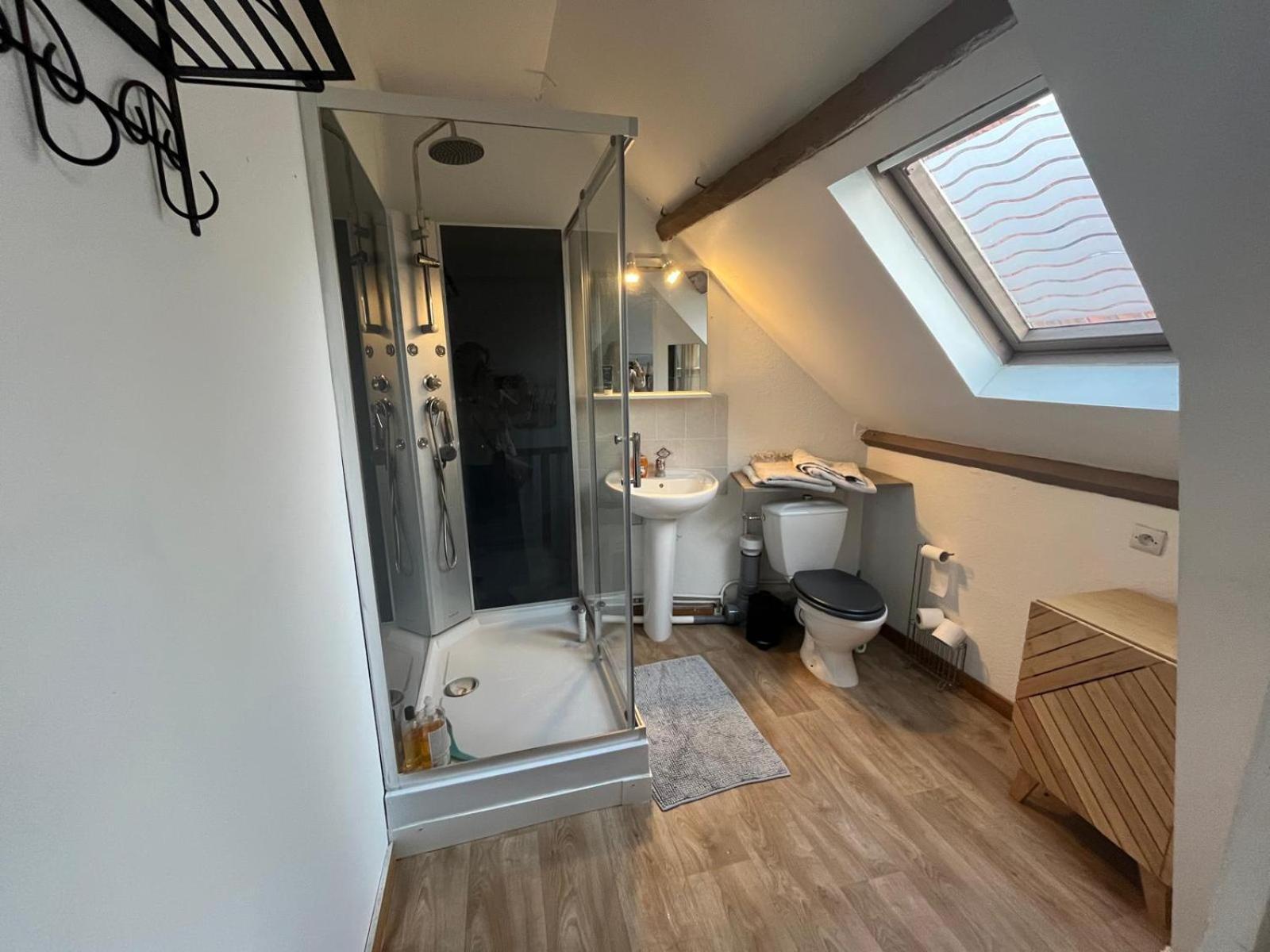 Mer&Campagne Wimille Exterior photo