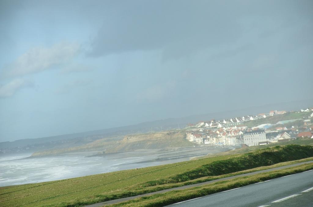 Mer&Campagne Wimille Exterior photo