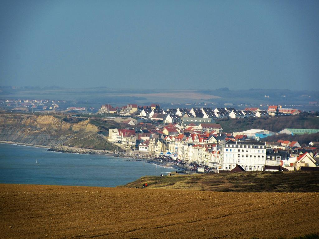 Mer&Campagne Wimille Exterior photo